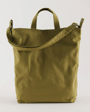 Load image into Gallery viewer, BAGGU Spanish Olive Tote