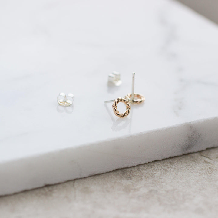 Twist Studs