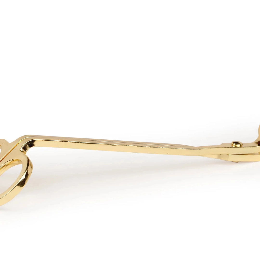 Gold Wick Trimmer